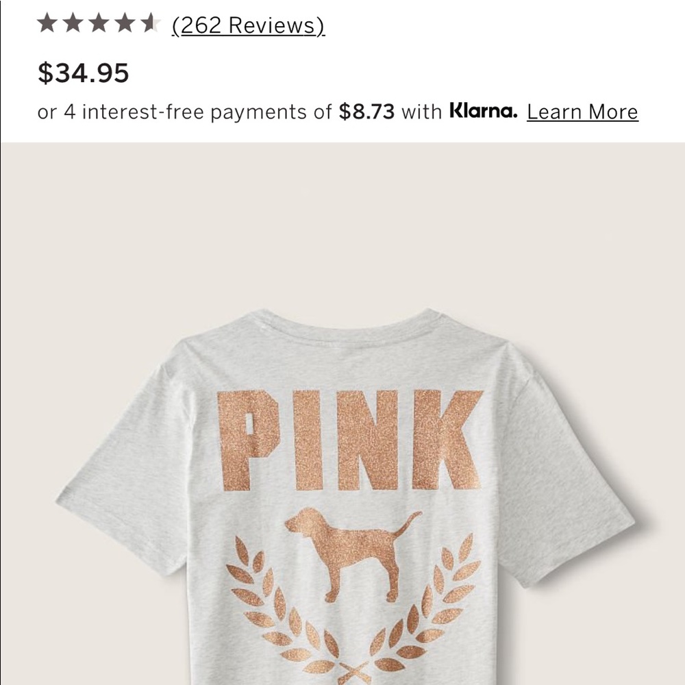 PINK SHORT SLEEVE